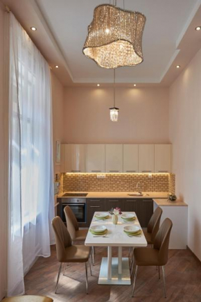 Falk Miksa Apartment